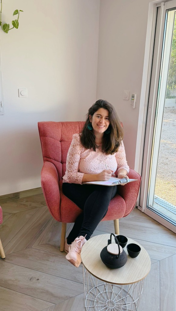 photo seance Julia Bouhey