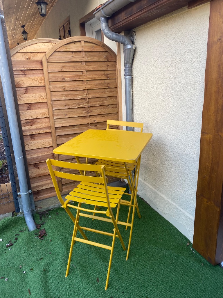 photo activite Émilie Lebreton