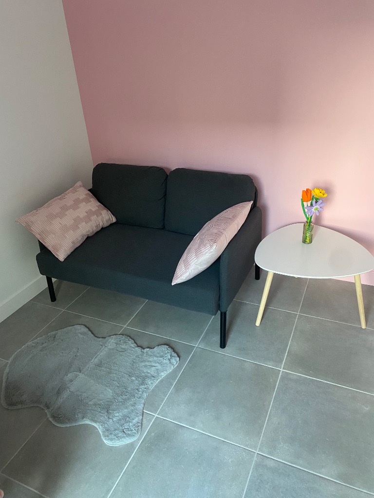 photo cabinet Émilie Lebreton