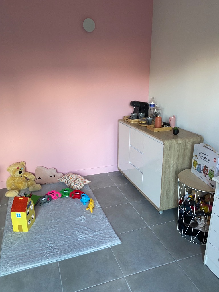 photo portrait Émilie Lebreton