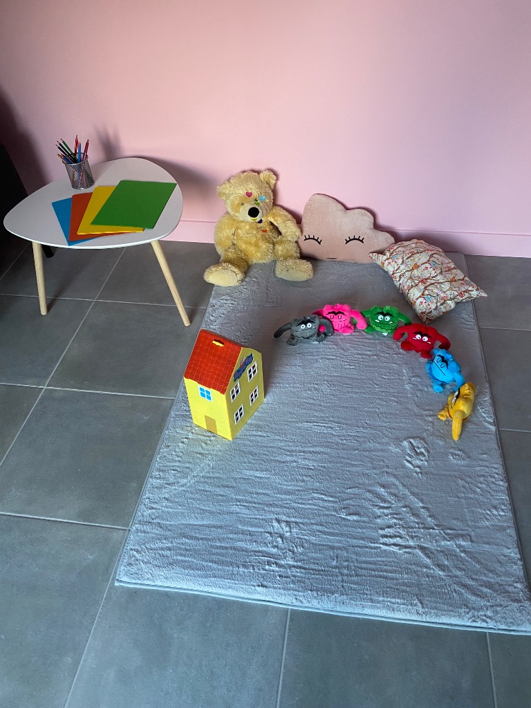 photo seance Émilie Lebreton