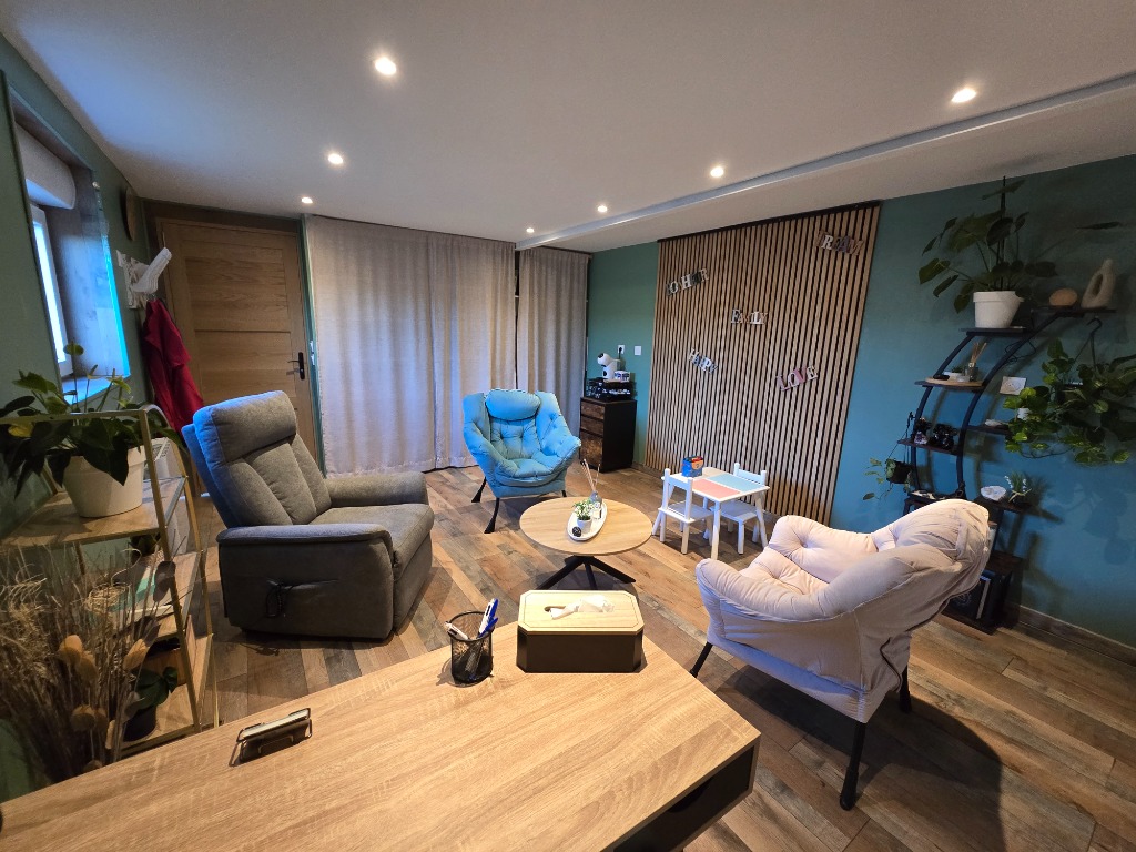 photo activite Priscillia MARY