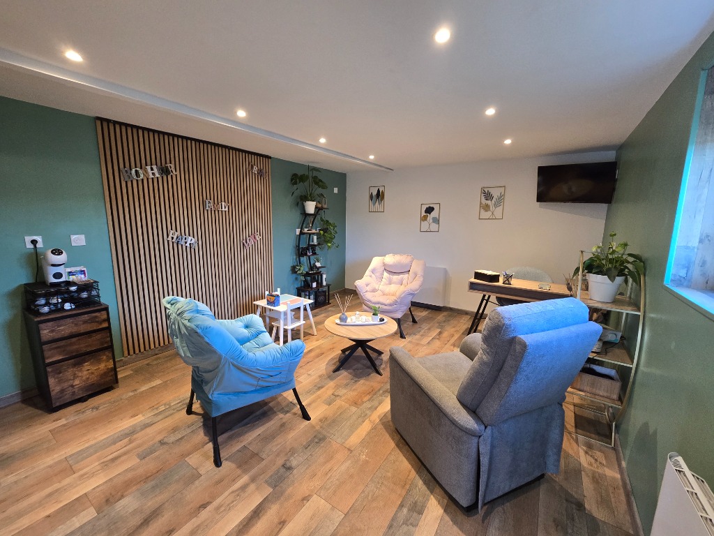 photo cabinet Priscillia MARY