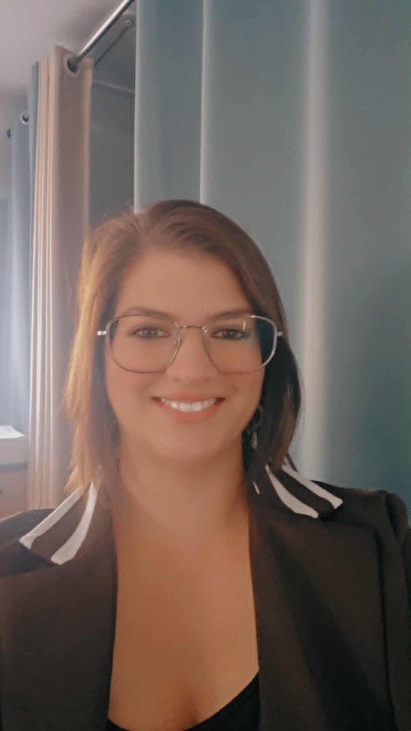 photo portrait Priscillia MARY