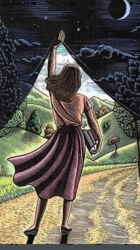 photo activite Cécile Redon