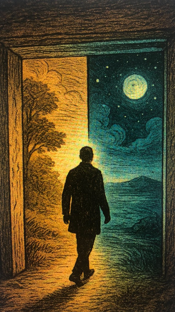 photo portrait Cécile Redon