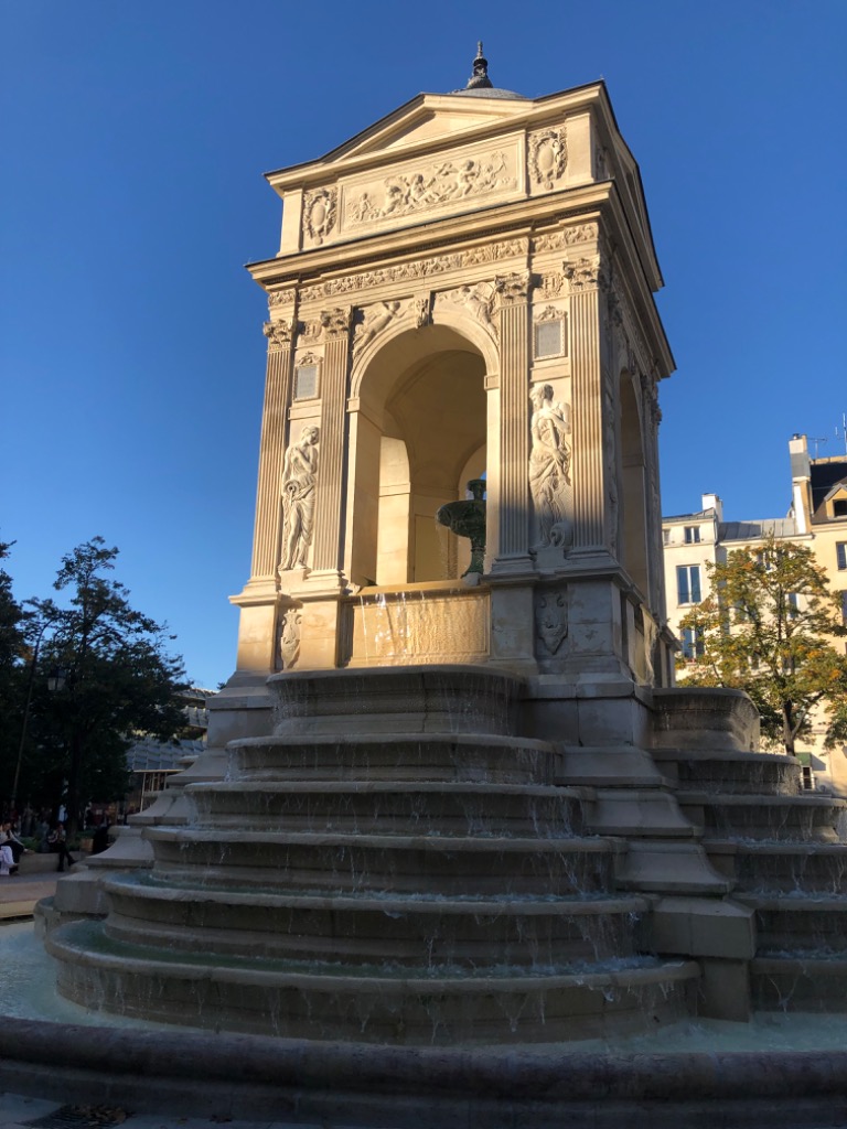 photo seance Cécile Redon