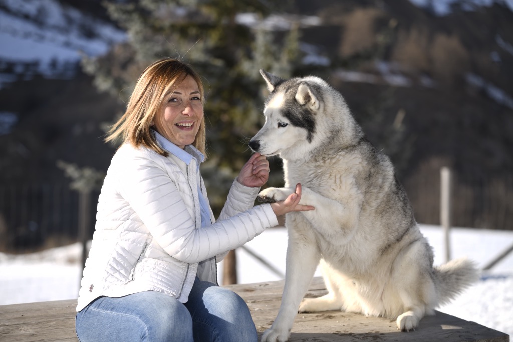 photo activite Hélène Arvois