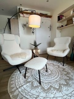 photo cabinet Hélène Arvois