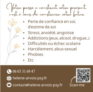 photo seance Hélène Arvois