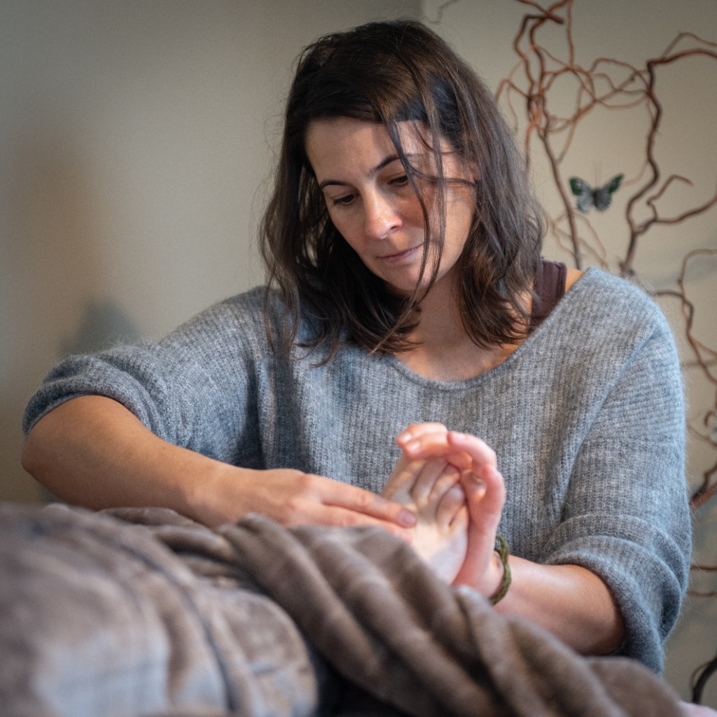 photo activite Ludivine Lair Hellébore Harmonie