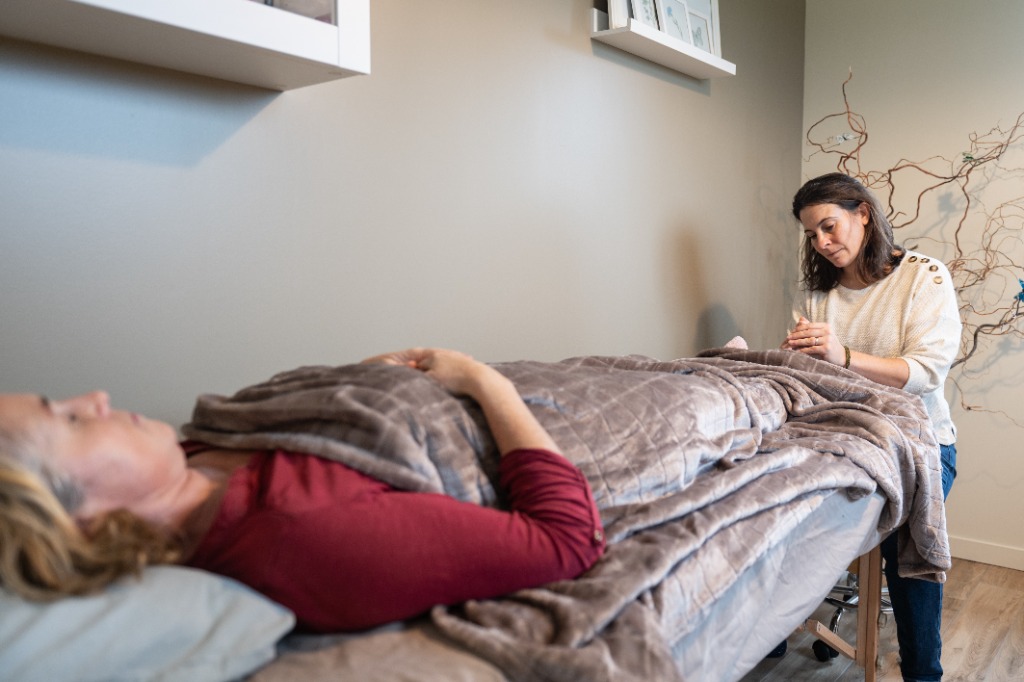 photo seance Ludivine Lair