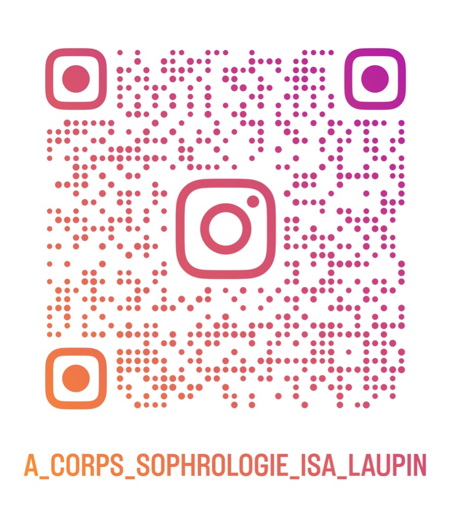 photo cabinet Isabelle Laupin " À corps sophrologie "