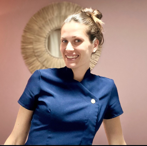 FANNY DEVOS  « INSPIRATION »