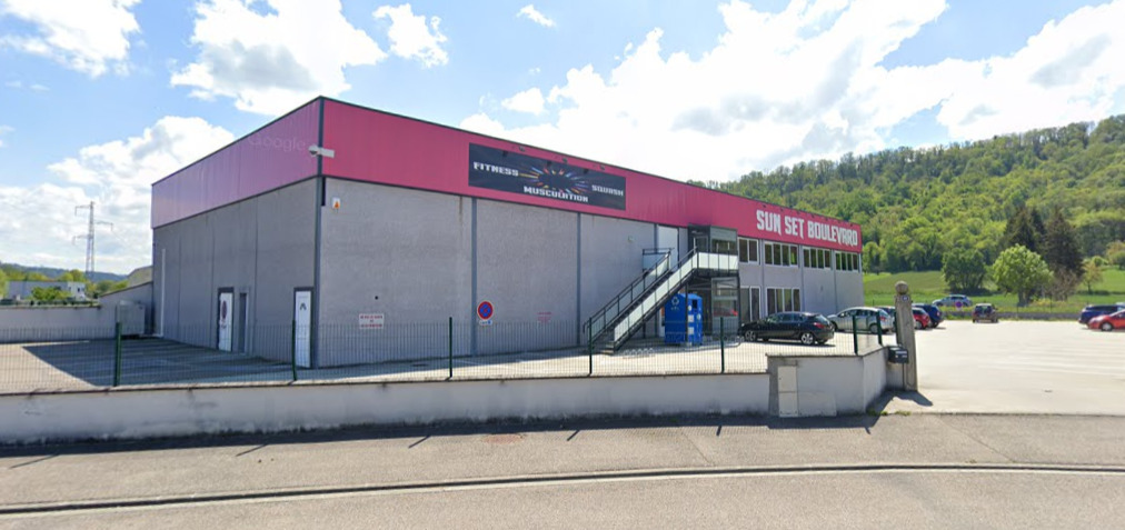 photo cabinet Perl’Hypno