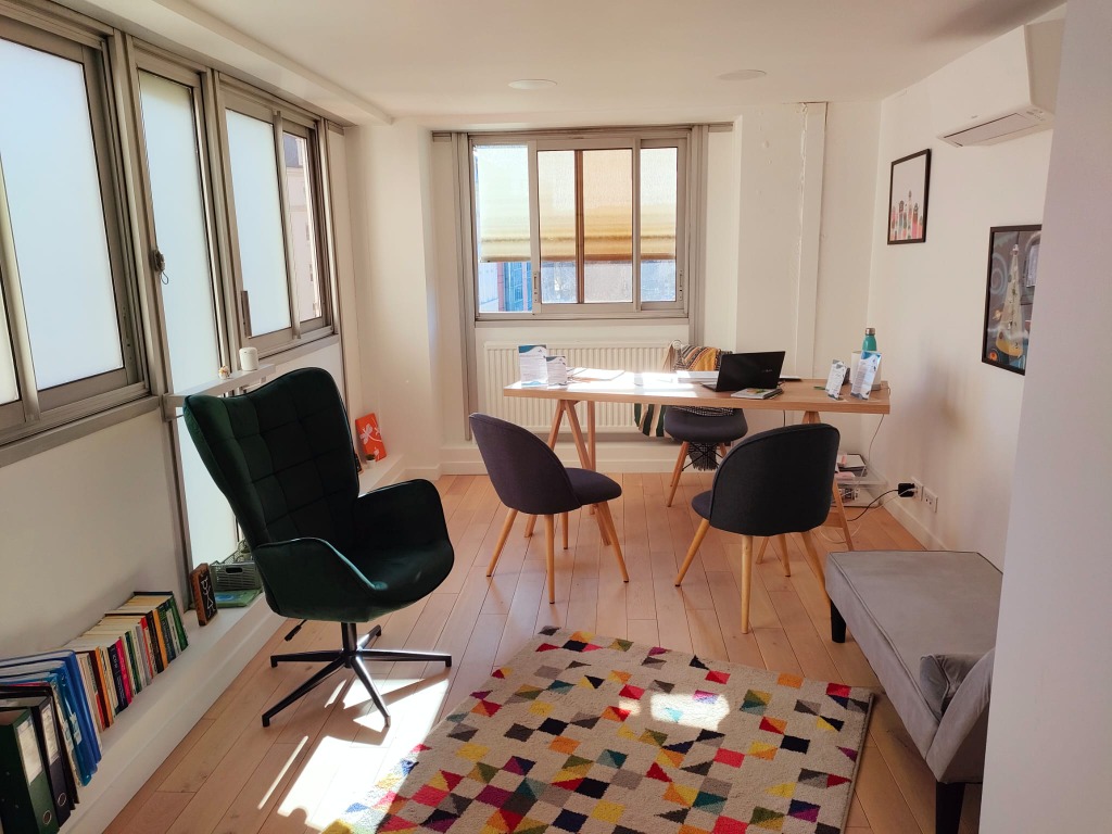 photo cabinet Nidoiseau