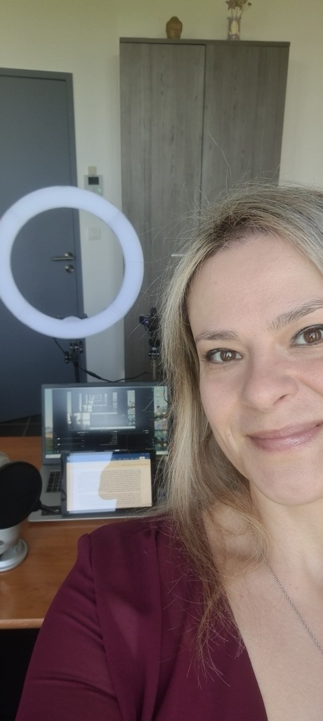 photo activite Emmanuelle