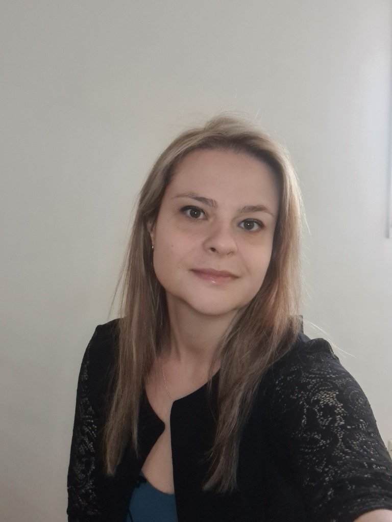 photo portrait Emmanuelle