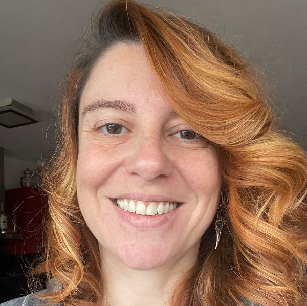 Marion BACCHELLI - Kinesiology by M