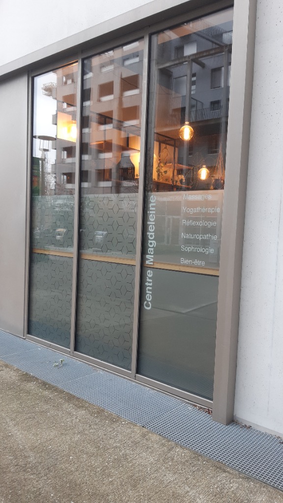 photo cabinet Thierry Eliane