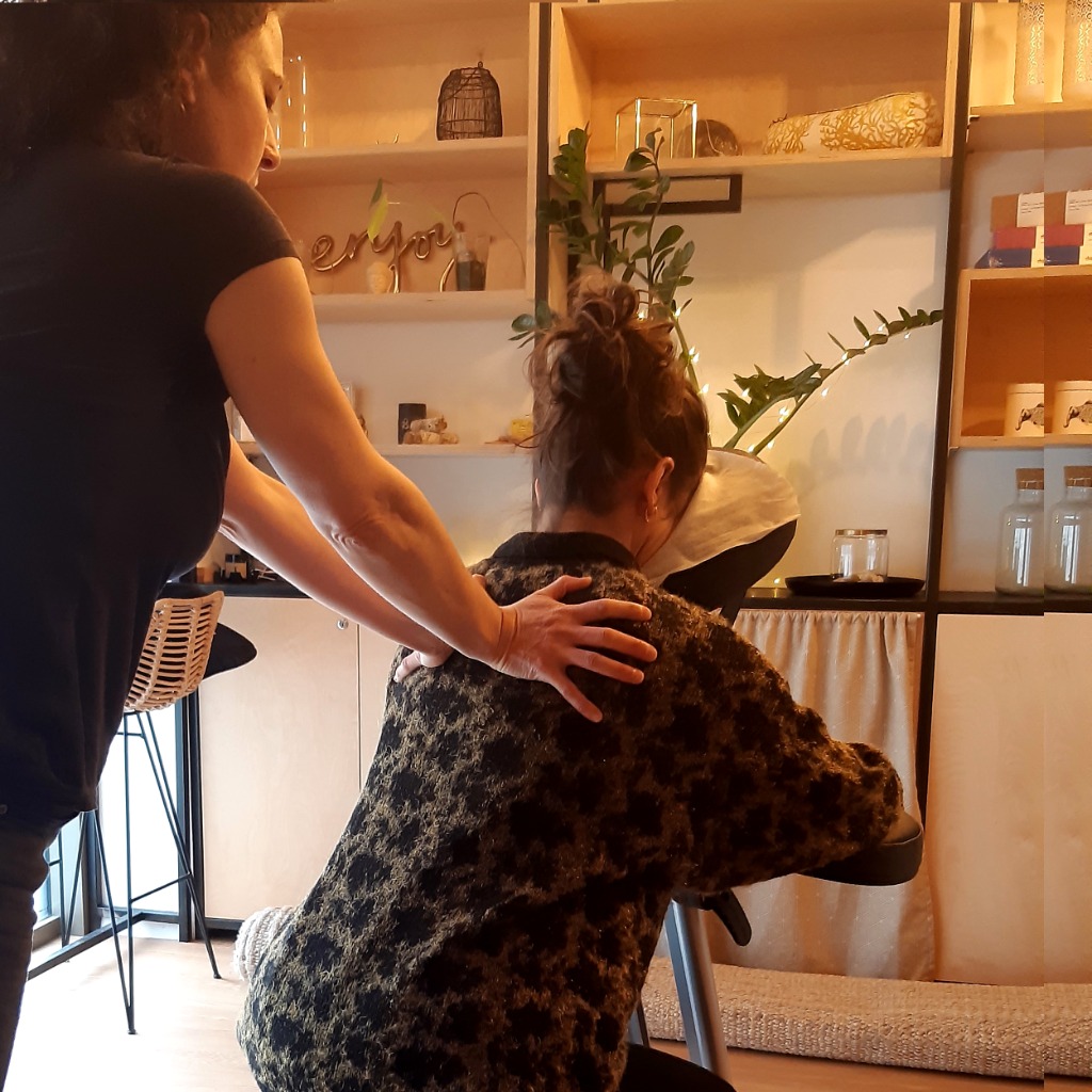 photo diplome Thierry Eliane