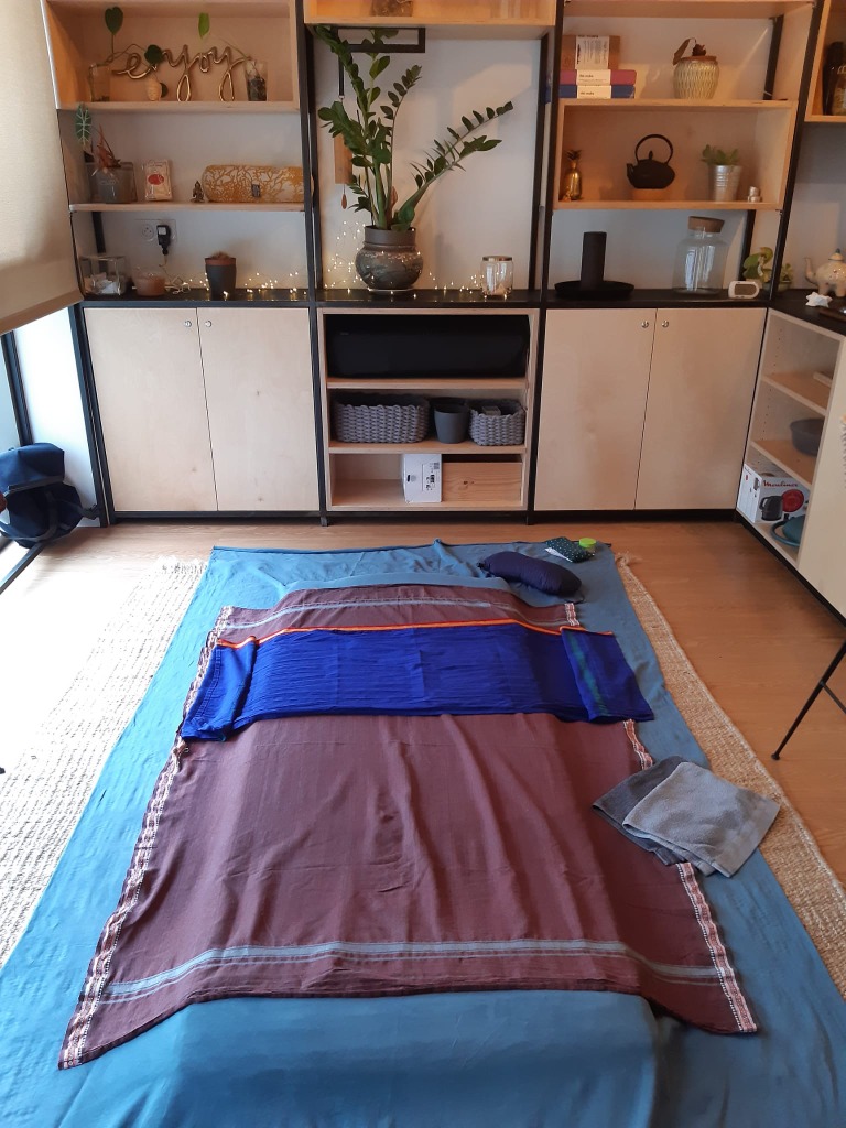 photo seance Thierry Eliane