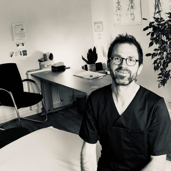 Vincent AUSSAGE Méthode POYET