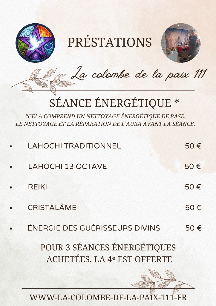 photo activite La colombe de la paix 111