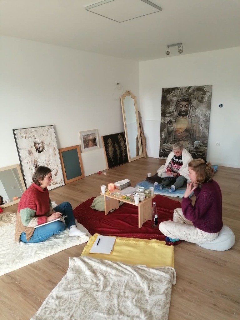 photo activite Clementine Denis