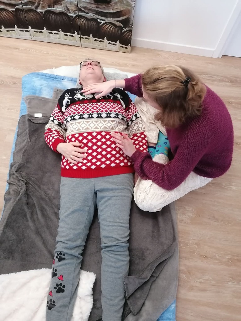 photo seance Clementine Denis