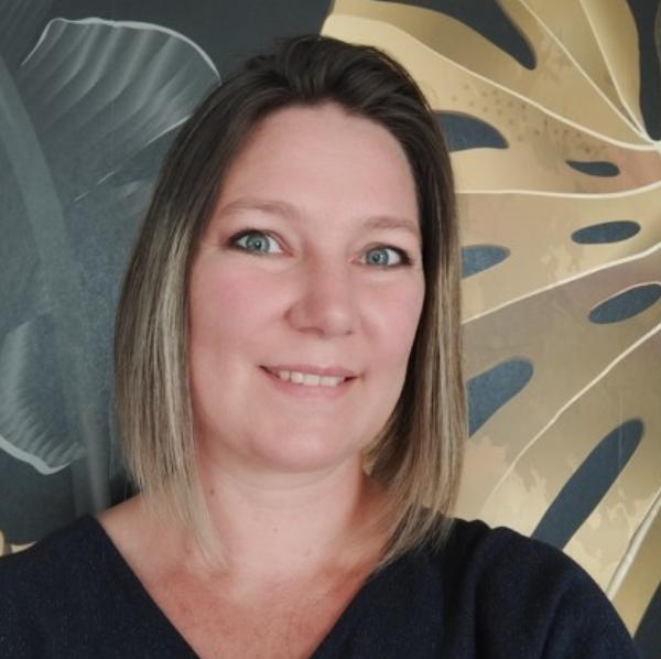 Elodie Roy-Delpierre