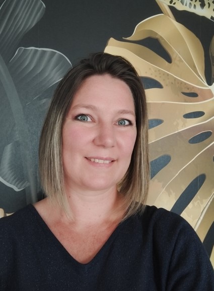 photo portrait Elodie Roy-Delpierre