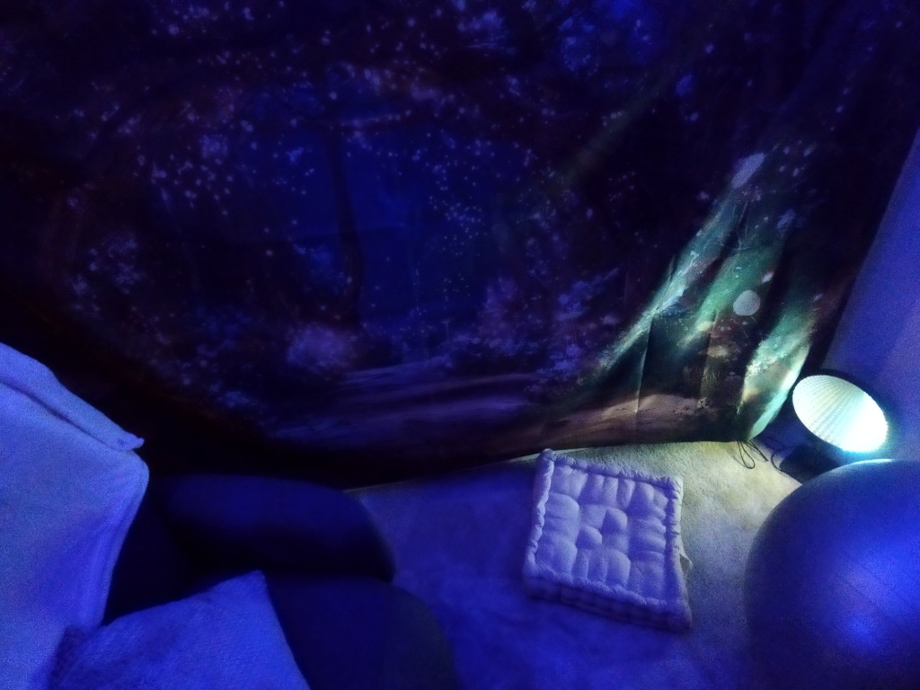 photo activite Marie