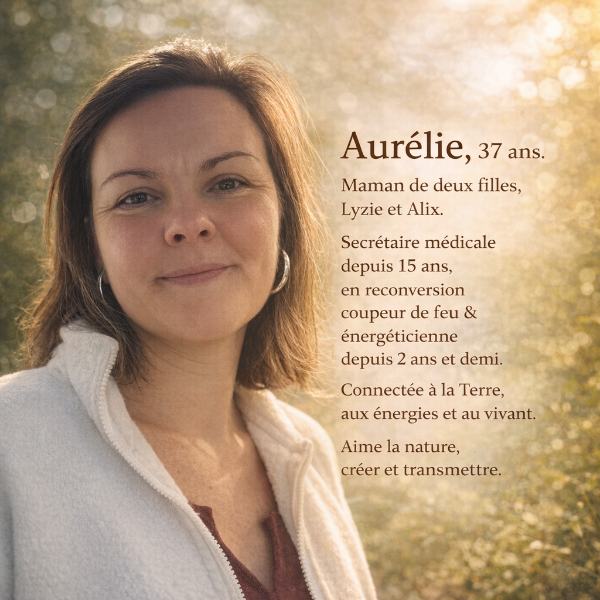 Aurélie Van Bulck