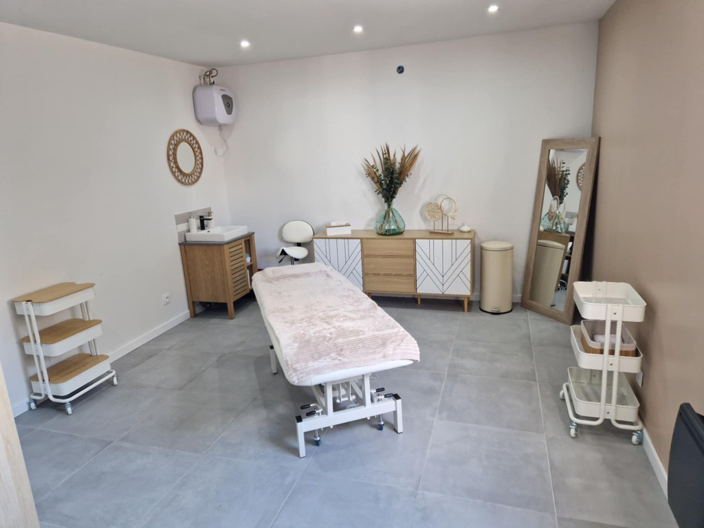 photo cabinet Aurélie Van Bulck