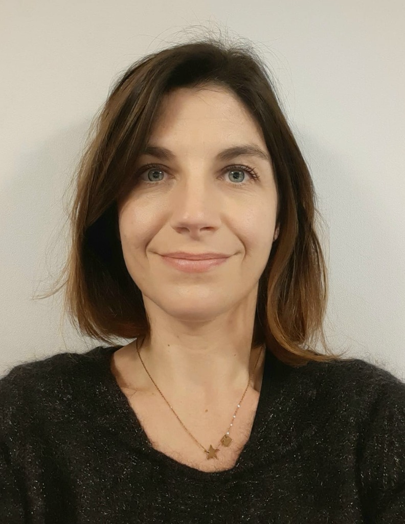 photo portrait Sophie Ferreira-Lafargue 