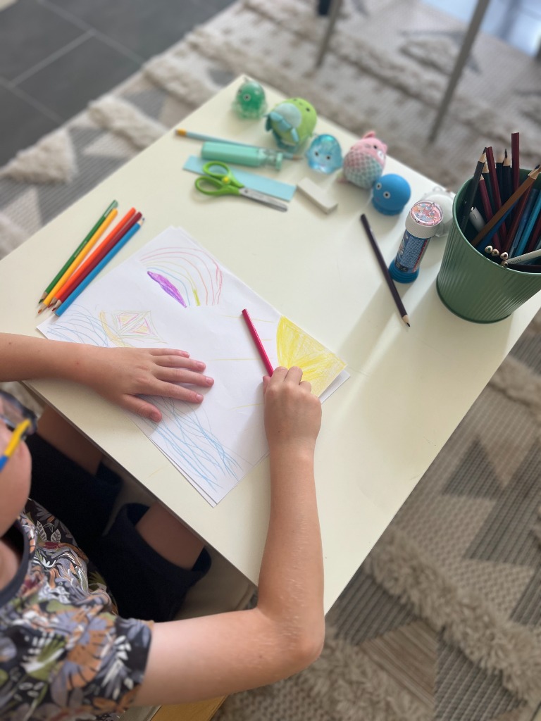 photo activite Céline Cominotto 