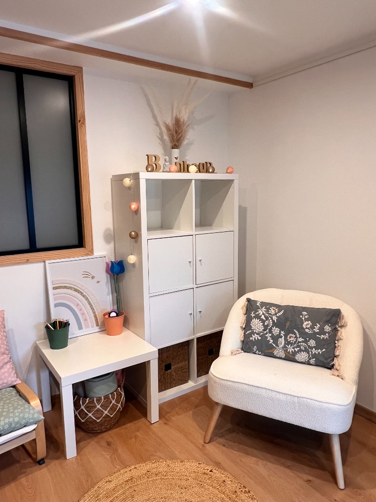 photo cabinet Céline Cominotto 