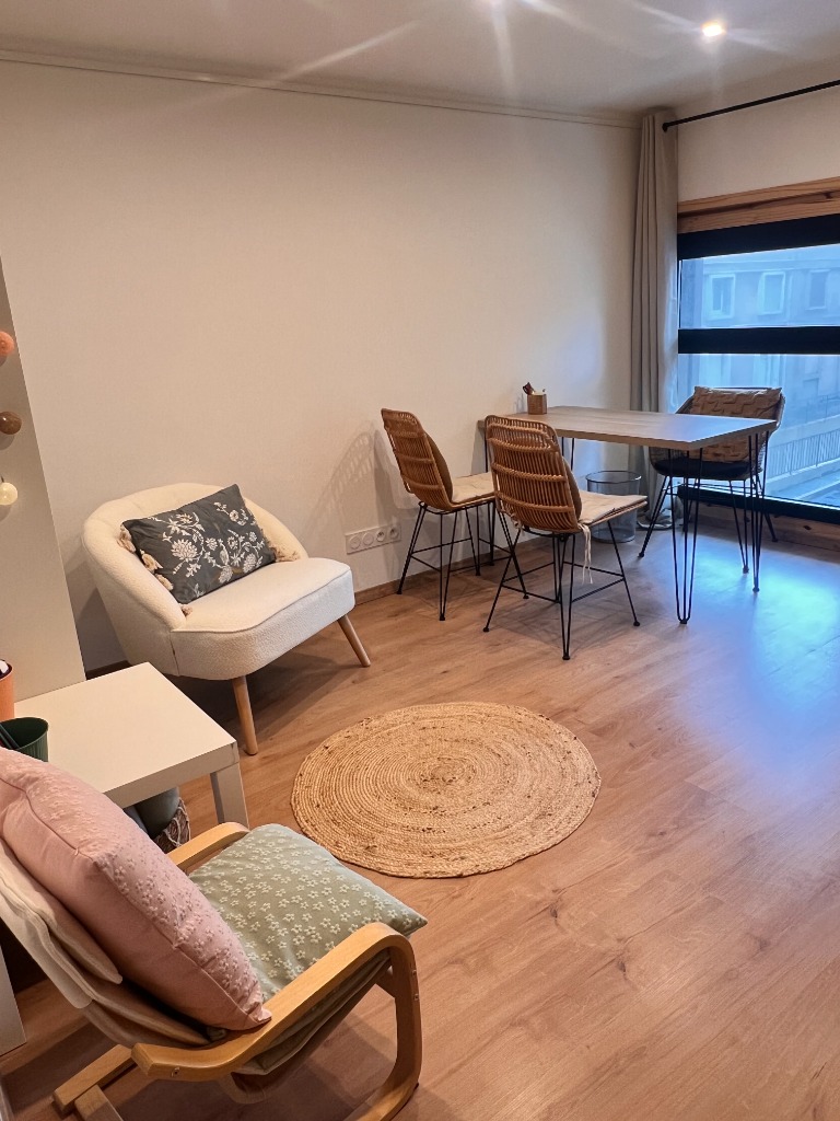 photo portrait Céline Cominotto 