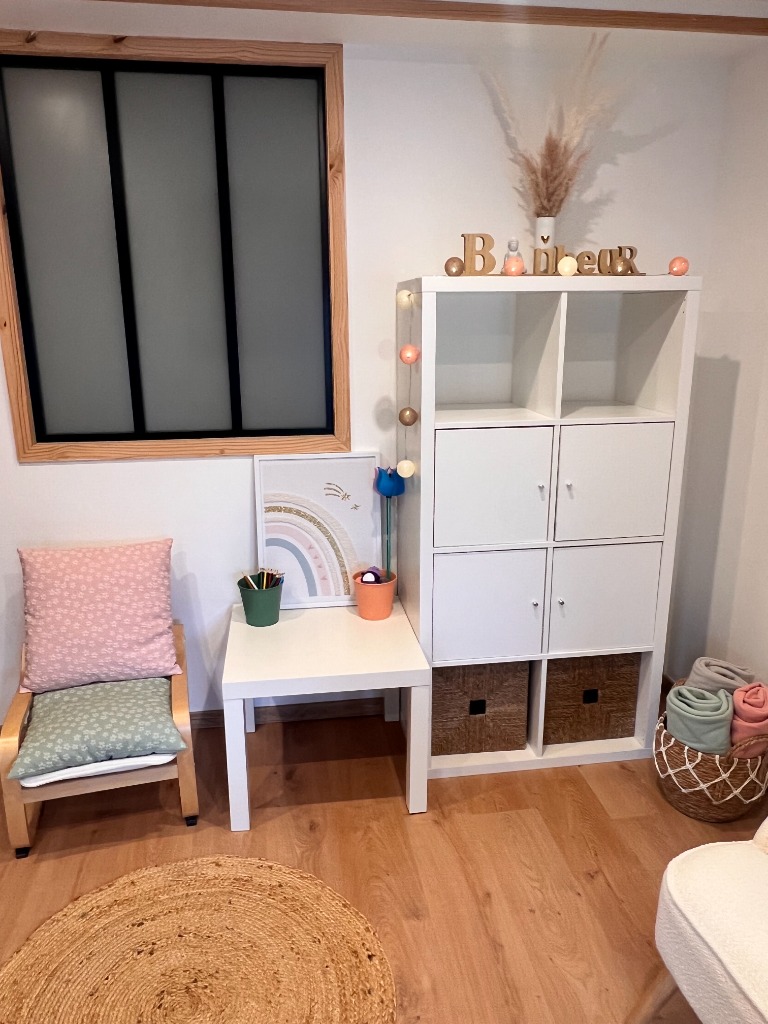 photo seance Céline Cominotto 