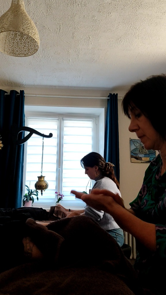 photo activite Falempe Kathie