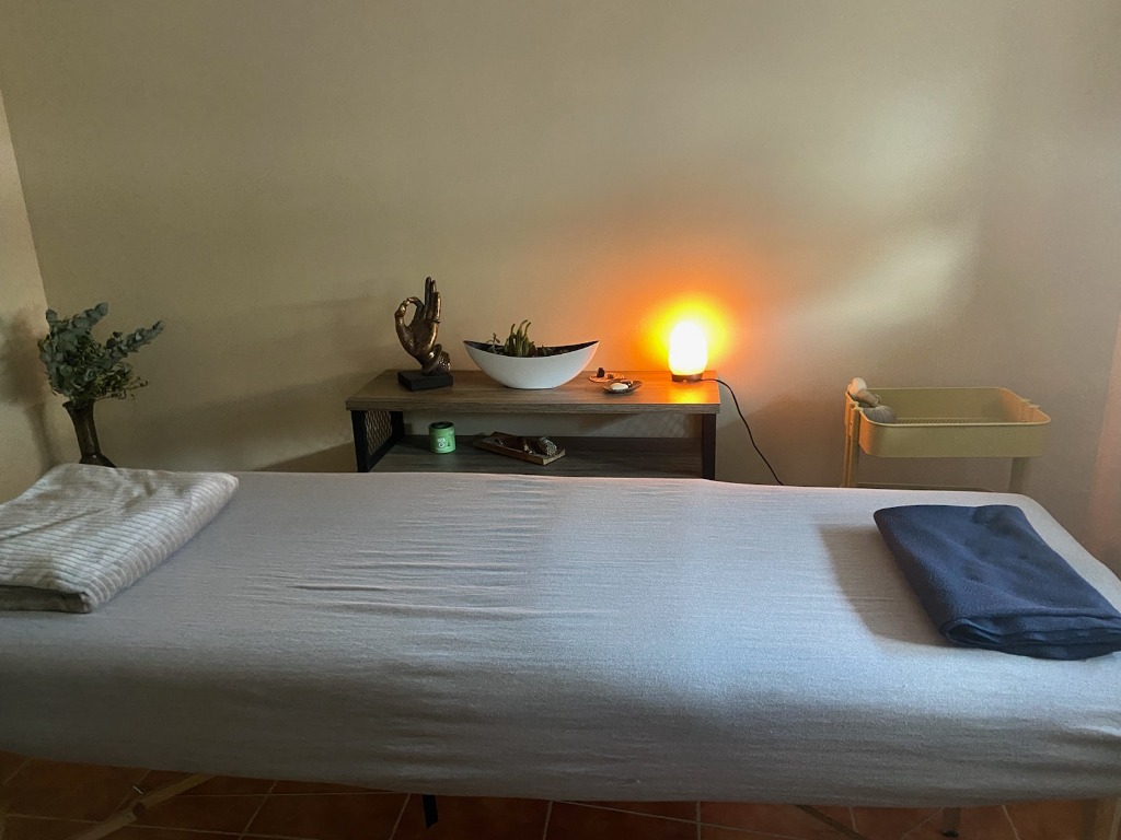 photo cabinet Falempe Kathie