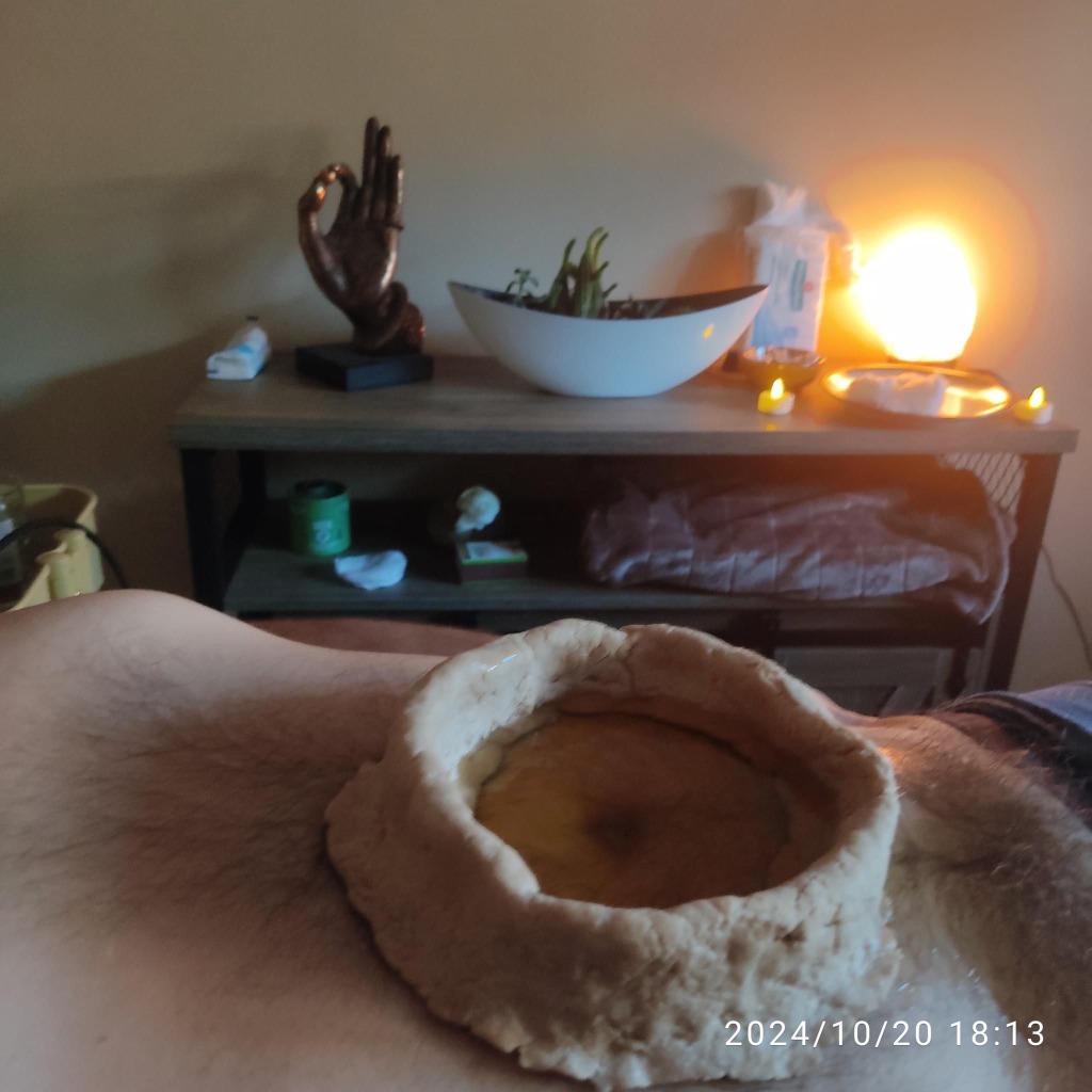 photo seance Falempe Kathie