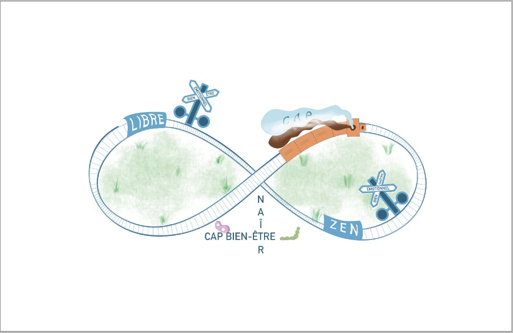 photo diplome Marie-Christine FILECCIA *Cap’Bien-Etre Emotionnel