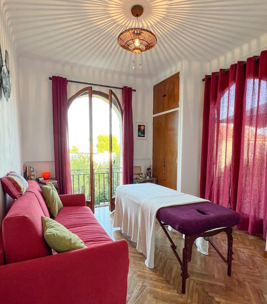 photo cabinet Au Pré de Soie