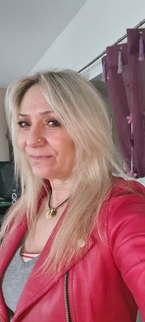 photo portrait Stéphanie Tardy