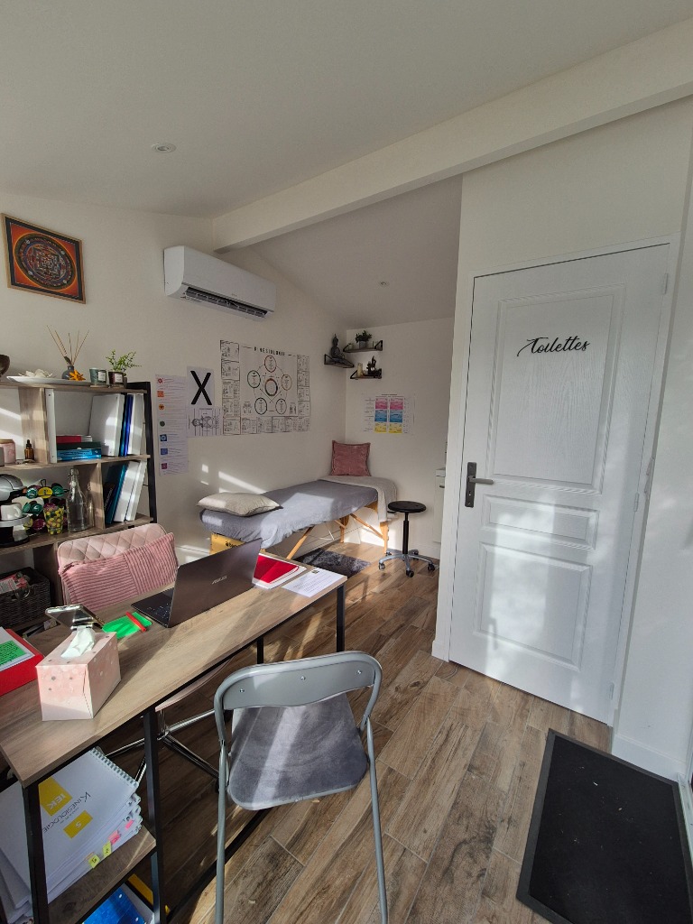 photo cabinet Laetitia Gelineau