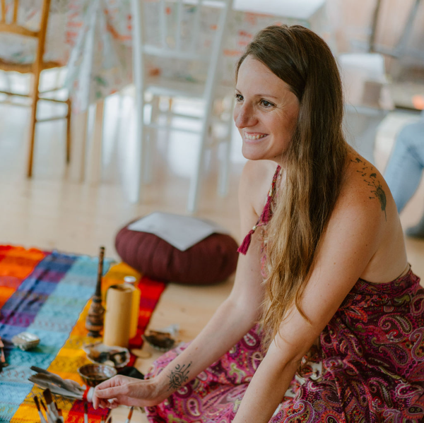 Angélique Emilie RIGAUD