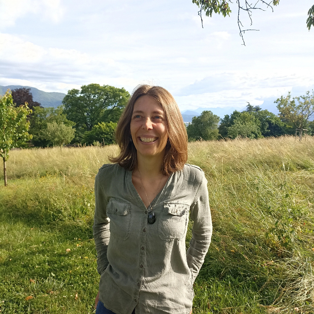 photo portrait Charlotte Bourbonneux  