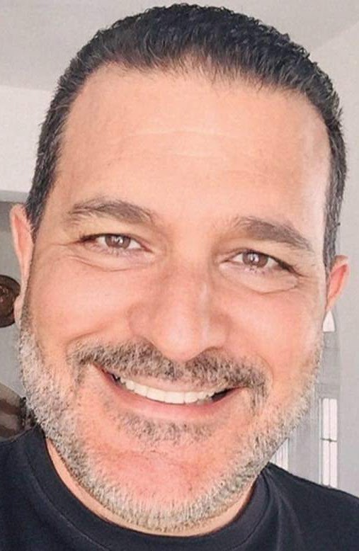 photo portrait Yoel Médecin de L’âme 